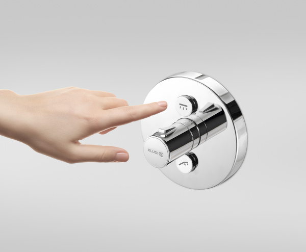 ��������� Kludi Push 388120538 ��� ����