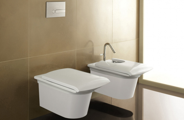 ������ ��������� Jacob Delafon Stillness E1303