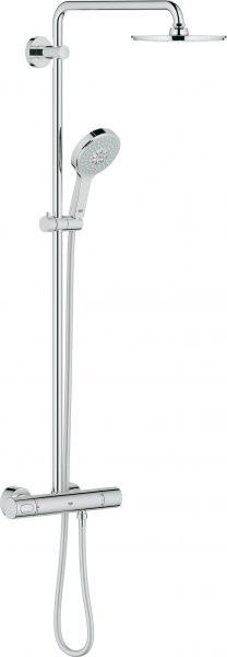 ������� ������ Grohe Rainshower System 210 27967000