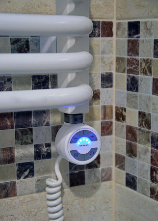 ����������������� ������������� Terma Alex + MOA 50x114 �����, 600W