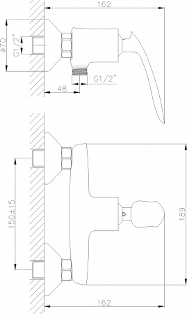 ��������� Rush Island IS6535-63 ��� ����