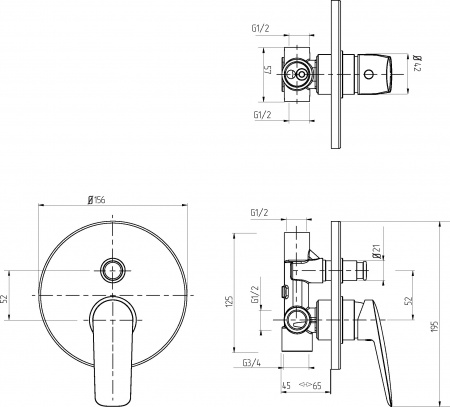 ��������� Migliore Laguna 26086 � ���������� ������, ��� ����� � �����, ����