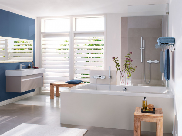 ������� ������ Grohe Euphoria Cube 27892000