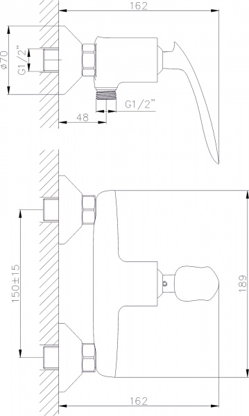 ��������� Rush Island IS6535-63 ��� ����