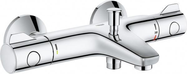  Grohe Grohtherm 800 34567000    
