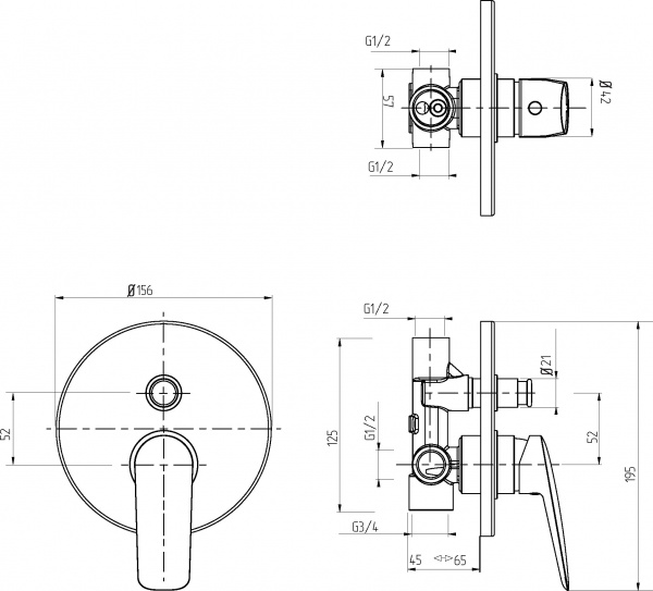 ��������� Migliore Laguna 26086 � ���������� ������, ��� ����� � �����, ����