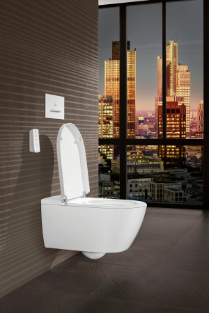 ������ ��������� Villeroy & Boch Viclean V0E100R1 ���������� �����, � �������� ����