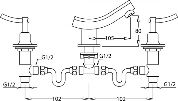 ��������� Kaiser Logo 47122 ��� ��������