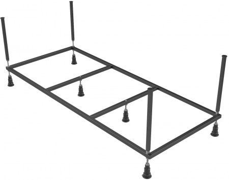 ��������� ����� Cersanit Virgo 150x75