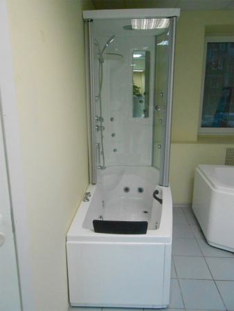 ��������� ����� Gemy G8040 B R 170x85