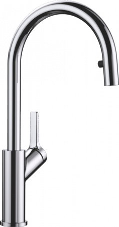 ��������� Blanco Carena-S 520767 ��� �������� �����