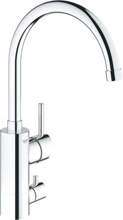 ��������� Grohe Concetto New 32666001 ��� �������� �����, ����