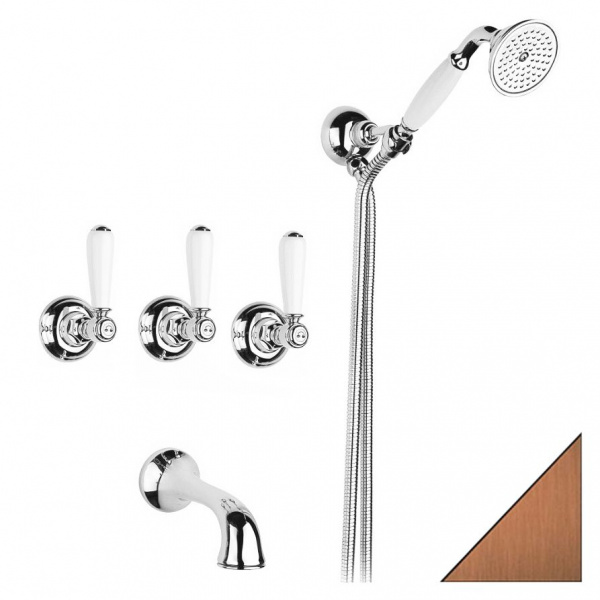 ������� �������� Nicolazzi Classica Lusso 1403 BZ 78