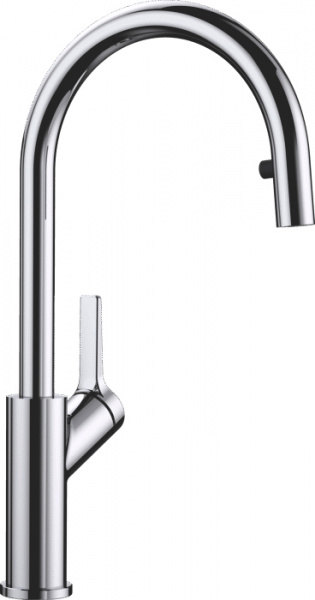 ��������� Blanco Carena-S 520767 ��� �������� �����