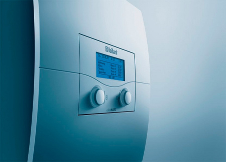 ������� ����������	Vaillant calorMATIC 630/3