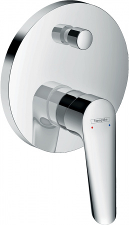��������� Hansgrohe Logis E 71404000 ��� ����� � �����, ����