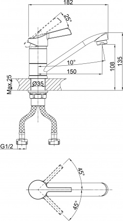  D&K Rhein Schiller DA1462341  