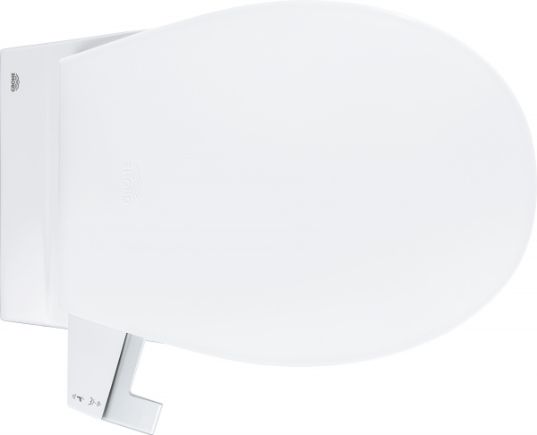 ������ ��������� Grohe Bau Ceramic 39651SH0 ������������