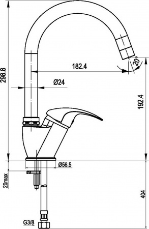 ��������� Swedbe Selene 7240 ��� �������� �����