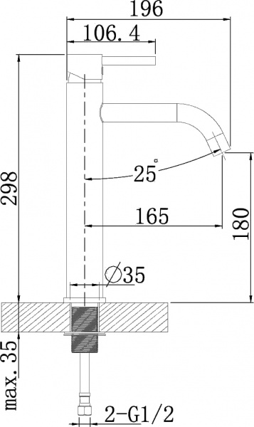 ��������� Agger Zest A0712100 ��� ��������