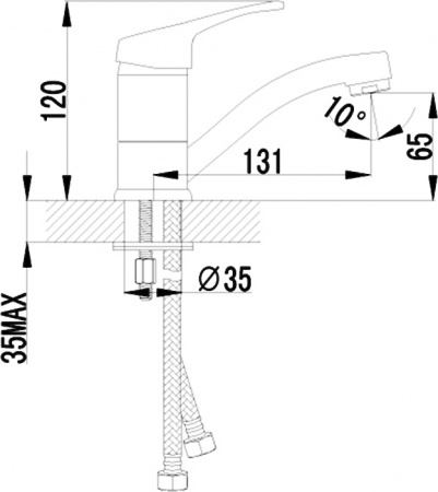 ��������� Lemark Omega LM3107C ��� ��������