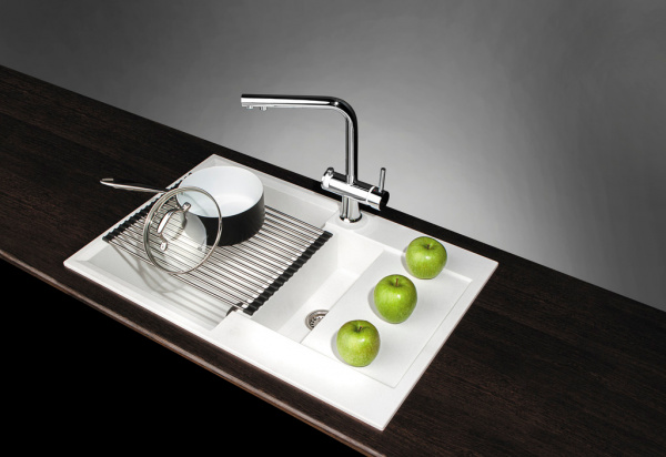 ��������� Omoikiri Hotaru CH-WH ��� �������� �����