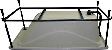 ��������� ����� Marka One Kleo 160x75