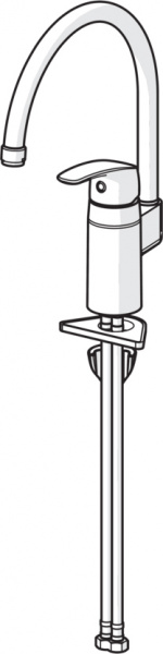 ��������� Oras Safira 1038F ��� �������� �����