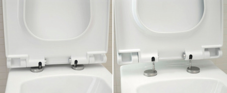 �������� ������ ��������� STWORKI ��������� Clean On DPL EO slim 63429 ������������ + ����������� VitrA 800-2014 � ������ ������� �����