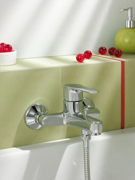 ��������� Jacob Delafon July E16033-4-CP ��� ����� � �����