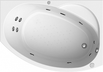 ��������� ����� Radomir Vannesa Massage ����� 150�105, � �������������, �������� � �������, �����, R