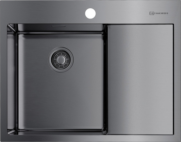 ����� �������� Omoikiri Akisame 65-GM-L ��������� �����