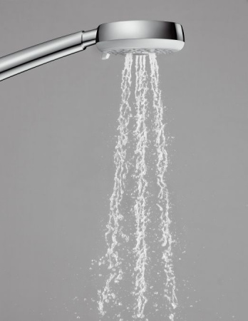 ������� ����� Hansgrohe Crometta 100 Multi 3jet 26823400