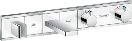 ��������� Hansgrohe RainSelect 15359400 ��� ����� � �����, ����� - ����