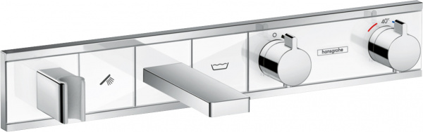 ��������� Hansgrohe RainSelect 15359400 ��� ����� � �����, ����� - ����