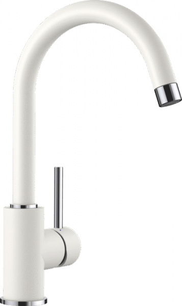  Blanco Mida Silgranit 524204   