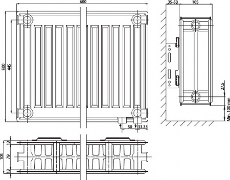 �������� �������� Elsen ERV 220506 ��� 22