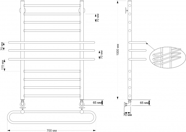����������������� ������� Secado ������� 50x100