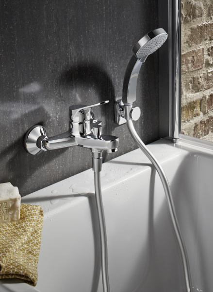 ��������� Jacob Delafon Brive E75766-CP ��� ����� � �����