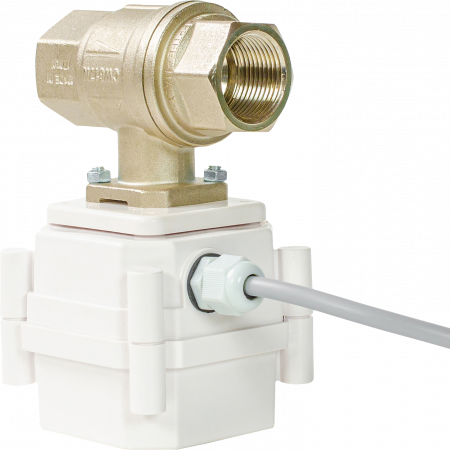 ���� Gidrolock Ultimate Bonomi 12V 3/4"