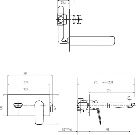 ��������� Migliore Laguna 26080 � ���������� ������, ��� ��������, ����