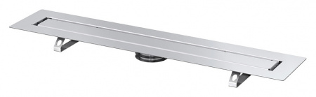 ������� ����� Tece TECEdrainline 651500 ��� ������������ ����� 150 ��