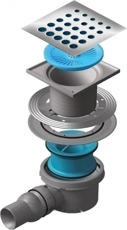 ������� ���� Pestan Confluo Standard Drops 1