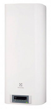 ��������������� Electrolux EWH 50 Formax DL