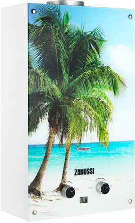 ��������������� Zanussi Fonte Glass GWH 10 Paradiso