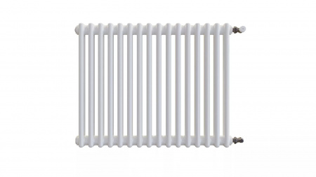 �������� Zehnder Charleston CH 2056/16 1270  RAL 9016