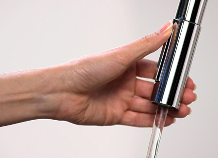 ��������� Hansgrohe Focus M41 73895000 ��� �������� �����, ����