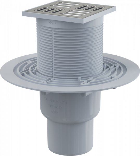    AlcaPlast  105 × 105/50/75,   ,    ,     SMART APV2321