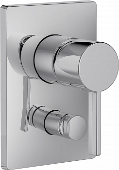 ��������� Jacob Delafon Stillness E98723-CP ��� ����� � �����