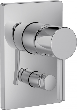 ��������� Jacob Delafon Stillness E98723-CP ��� ����� � �����